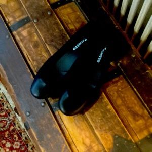 Repetto Shoes size 8